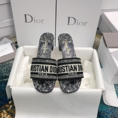 Christian Dior Slippers